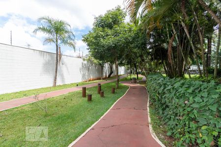 Apartamento para alugar com 95m², 2 quartos e 2 vagasPista caminhada