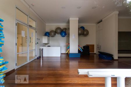 Apartamento para alugar com 95m², 2 quartos e 2 vagasBrinquedoteca