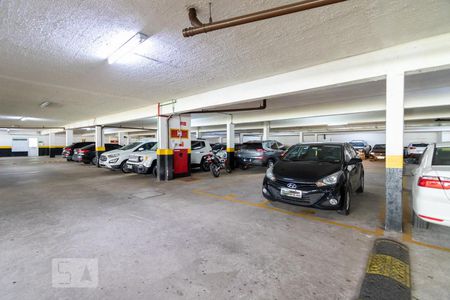 Apartamento para alugar com 95m², 2 quartos e 2 vagasGaragem