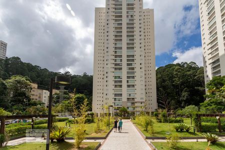 Apartamento para alugar com 95m², 2 quartos e 2 vagasÁrea comum
