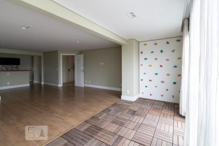 Apartamento para alugar com 95m², 2 quartos e 2 vagasSala