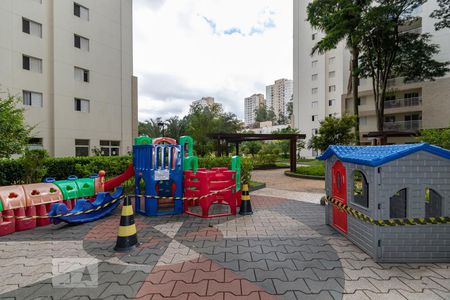 Apartamento para alugar com 95m², 2 quartos e 2 vagasÁrea Comum - Playground