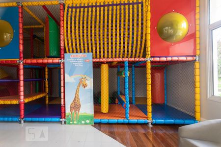 Apartamento para alugar com 95m², 2 quartos e 2 vagasBrinquedoteca