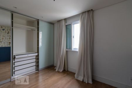 Apartamento para alugar com 95m², 2 quartos e 2 vagasSuíte 2