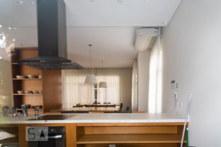 Apartamento para alugar com 95m², 2 quartos e 2 vagasÁrea comum - Salão de festas