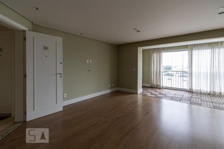 Apartamento para alugar com 95m², 2 quartos e 2 vagasSala