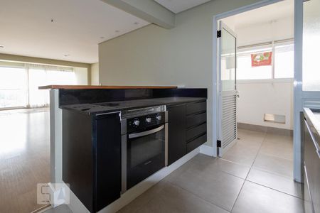 Apartamento para alugar com 95m², 2 quartos e 2 vagasCozinha