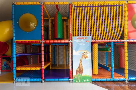 Apartamento para alugar com 95m², 2 quartos e 2 vagasBrinquedoteca