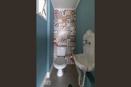 Apartamento para alugar com 95m², 2 quartos e 2 vagasLavabo