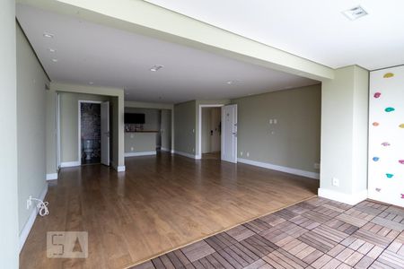 Apartamento para alugar com 95m², 2 quartos e 2 vagasSala