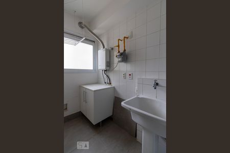 Apartamento para alugar com 95m², 2 quartos e 2 vagasÁrea de Serviço