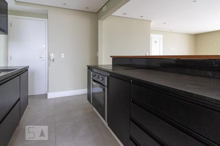 Apartamento para alugar com 95m², 2 quartos e 2 vagasCozinha