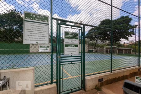 Apartamento para alugar com 95m², 2 quartos e 2 vagasQuadra Esportiva