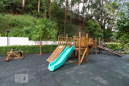 Apartamento para alugar com 95m², 2 quartos e 2 vagasÁrea Comum - Playground