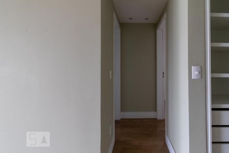Apartamento para alugar com 95m², 2 quartos e 2 vagasCorredor