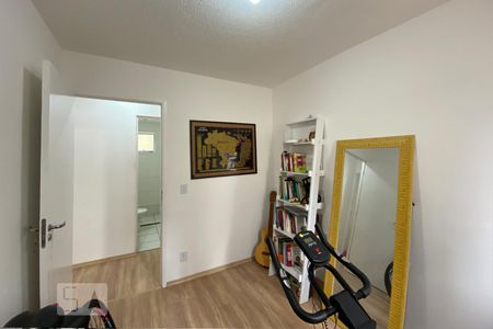 Quarto de apartamento para alugar com 3 quartos, 79m² em Jardim Piratininga, Sorocaba