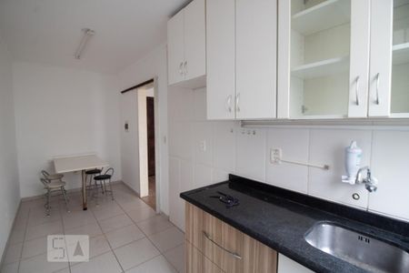 Apartamento para alugar com 120m², 2 quartos e 1 vagaCozinha
