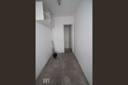 Apartamento para alugar com 120m², 2 quartos e 1 vagaQuarto de Serviço