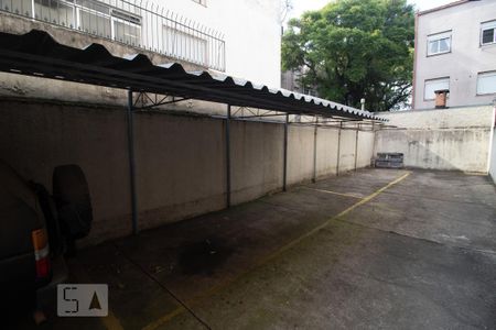 Apartamento para alugar com 120m², 2 quartos e 1 vagaGaragem