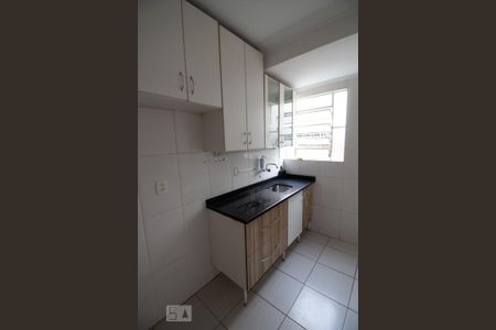 Apartamento para alugar com 120m², 2 quartos e 1 vagaCozinhaer