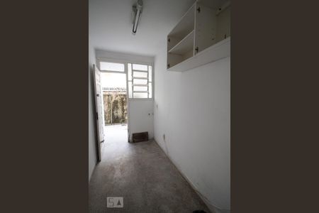 Apartamento para alugar com 120m², 2 quartos e 1 vagaQuarto de Serviço