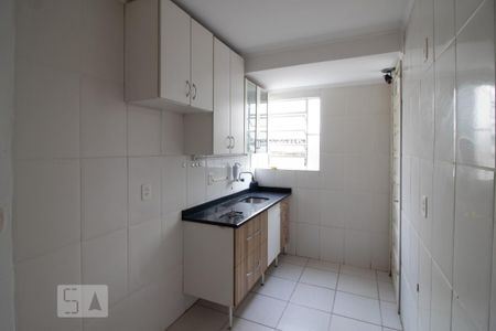 Apartamento para alugar com 120m², 2 quartos e 1 vagaCozinha
