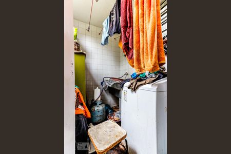 Apartamento à venda com 72m², 2 quartos e 1 vaga Apartamento à venda com 72m², 2 quartos e 1 vagaÁrea de Serviço