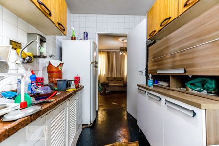 Apartamento à venda com 72m², 2 quartos e 1 vaga Apartamento à venda com 72m², 2 quartos e 1 vagaCozinha