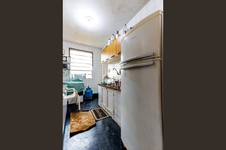 Apartamento à venda com 72m², 2 quartos e 1 vaga Apartamento à venda com 72m², 2 quartos e 1 vagaCozinha