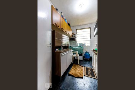 Apartamento à venda com 72m², 2 quartos e 1 vaga Apartamento à venda com 72m², 2 quartos e 1 vagaCozinha