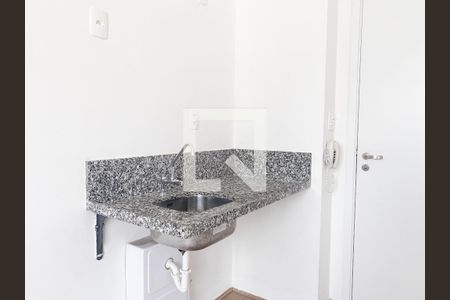 Studio de kitnet/studio para alugar com 1 quarto, 19m² em Brás, São Paulo