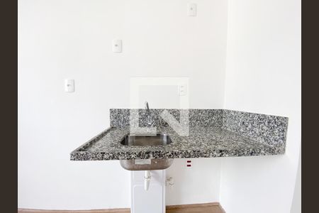 Studio de kitnet/studio para alugar com 1 quarto, 19m² em Brás, São Paulo