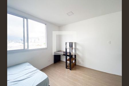 Studio de kitnet/studio para alugar com 1 quarto, 19m² em Brás, São Paulo