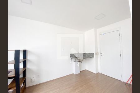 Studio de kitnet/studio para alugar com 1 quarto, 19m² em Brás, São Paulo