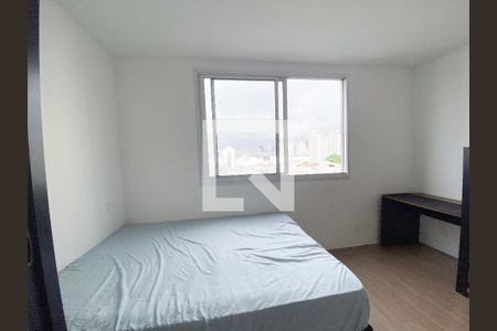 Studio de kitnet/studio para alugar com 1 quarto, 19m² em Brás, São Paulo