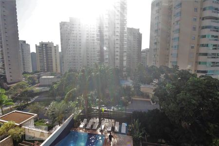 Vista da varanda de apartamento para alugar com 2 quartos, 62m² em Vila Suzana, São Paulo