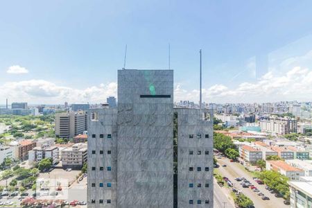 Studio de apartamento à venda com 1 quarto, 47m² em Centro Histórico, Porto Alegre