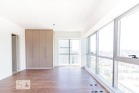 Apartamento para alugar com 47m², 1 quarto e 1 vagaStudio