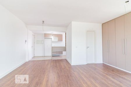Studio de apartamento à venda com 1 quarto, 47m² em Centro Histórico, Porto Alegre