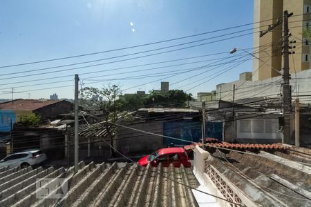 Vista de casa para alugar com 2 quartos, 116m² em Paulicéia, São Bernardo do Campo