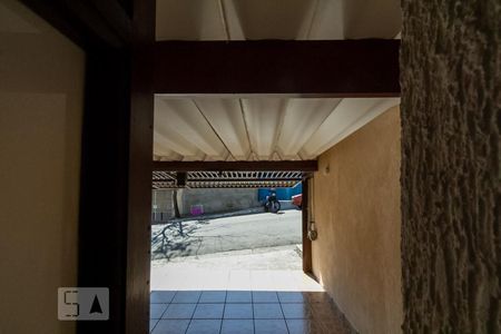 Vista de casa para alugar com 2 quartos, 116m² em Paulicéia, São Bernardo do Campo