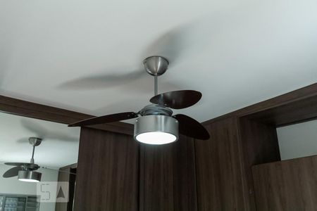 Ventilador de teto de casa para alugar com 2 quartos, 116m² em Paulicéia, São Bernardo do Campo