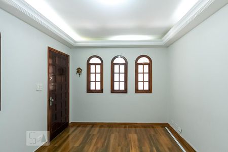 Sala de casa para alugar com 2 quartos, 116m² em Paulicéia, São Bernardo do Campo