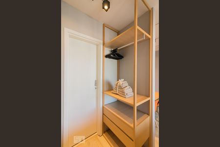 Studio de apartamento para alugar com 1 quarto, 43m² em Vila Nova Conceição, São Paulo