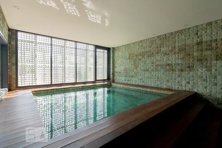 Apartamento para alugar com 43m², 1 quarto e 1 vagaÁrea comum - Piscina