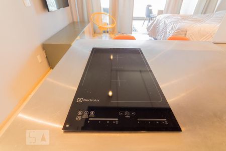 Apartamento para alugar com 43m², 1 quarto e 1 vagaCozinha