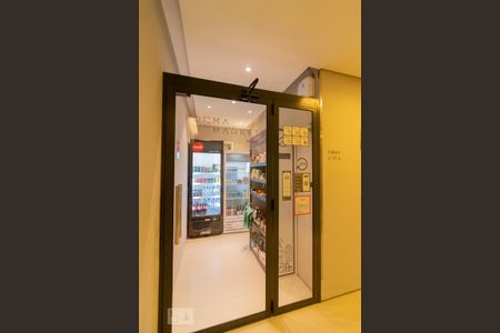 Apartamento para alugar com 43m², 1 quarto e 1 vagaMercado