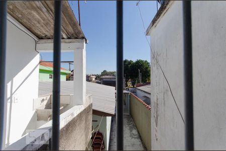 Vista Suíte de casa para alugar com 1 quarto, 40m² em Jardim Jaú (zona Leste), São Paulo