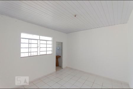 Suíte de casa para alugar com 1 quarto, 40m² em Jardim Jaú (zona Leste), São Paulo