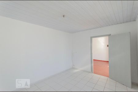 Suíte de casa para alugar com 1 quarto, 40m² em Jardim Jaú (zona Leste), São Paulo